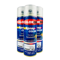 SPRAY COLORGIN AUTOMOTIVO 300ML