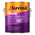 Tinta Acrilica Fosco Completo 3,6 L Suvinil 