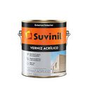 VERNIZ ACRÍLICO INCOLOR 3,6L Suvinil 