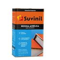 Resina Acrílica Base Água Suvinil 18Litros
