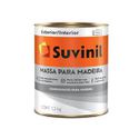 Massa para Madeira Suvinil 1,3kg