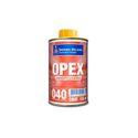 Endurecedor 040 P/verniz Opex 4500 150 ml Lazzuril