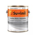 Massa para Madeira Suvinil 5,5kg