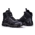Bota Estival Hybrid Focus Black CA 47843