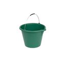 Balde Verde 12lts 