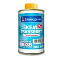 CATALISADOR H0035 PRIMER PU CINZA KP350 5:1 0,150ML LAZZUDUR