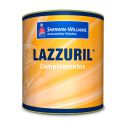 PRETO FOSCO VINÍLICO 049 0,6L LAZZUDUR 