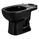 Bacia para Caixa Acoplada Sabatini Preta - Icasa - IP5112
