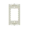 Sleek Suporte Para Placa 4x2 - Margirius