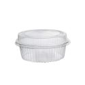 Embalagem Redonda 120ml P/ Doces G645 Galvanotek (10 Un.)