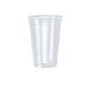 Copo Plástico Pp Liso 770ml Rioplastic - 25 Unidades