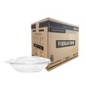 POTE SALADEIRA COM LACRE F251 FIBRAFORM 500ML COM - (100 UNIDADES)