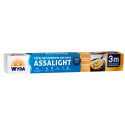 Papel Multiuso Antiaderente Assalight 30cm x 3m Wyda - (20 Unidades)