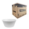 Pote Térmico De Isopor 300ml Hf-300 Fibraform (400 Unidades)