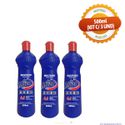 Kit Limpador Multiuso 4x1 Tradicional Maza 500ml (3 unidades)