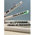 Bastão de Led Espuma 30 cm para Festas e Formatura