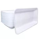 Bandeja de Isopor R67 Funda - 100 unidades