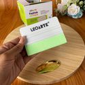 Espátula Para Aplicação 07x10 cm Leo Arte