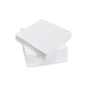 Papel off set 30,5x30,5 180g - pacote com 100 folhas