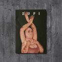 Revista Zupi 65 - Capa Priscila
