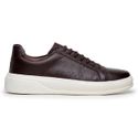 Tênis Casual Masculino CNS 601 Floather Café 
