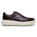 Sapato Masculino Casual CNS Collim 61601 Floater Café