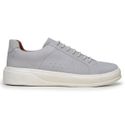 Tênis Casual Masculino CNS 601 Nobuck OFF-WHITE