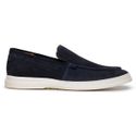 Sapato Casual Masculino CNS AN6640 Marinho