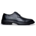 Sapato Masculino CNS Xtra Confort Montenegro 50801 Preto 