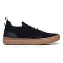 Tênis Casual Masculino CNS kinit Preto