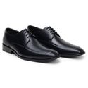 Sapato Masculino Derby CNS Preto 