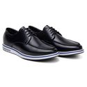 Sapato Casual Masculino CNS Preto 