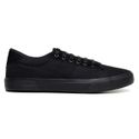 Tênis Casual Masculino CNS Preto