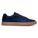 Tênis Casual Masculino CNS Blue