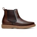 Bota Casual Chelsea Masculina CNS Tan