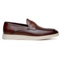 Sapato Casual Masculino CNS Loafer Havana