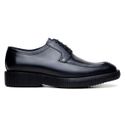 Sapato Masculino CNS Derby Preto 