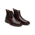 Bota Casual Chelsea Masculina CNS Mouro