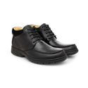 Bota Casual Masculina Comfort CNS Preto