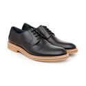 Sapato Casual Masculino Texana CNS Preto