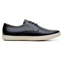 Sapato Casual Masculino CNS Preto