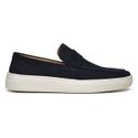 Sapato Casual Masculino CNS WW88017 Navy/Blue