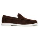 Sapato Casual Masculino CNS 76001 Pecan
