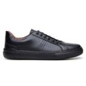 Tênis Casual Masculino CNS Londres 516 Preto