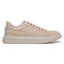 Tênis Casual Masculino CNS SHLED307 Areia