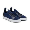 Sapatênis Casual Masculino CNS Azul