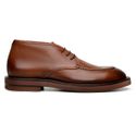 Bota Social Masculina CNS MARWARI-04 Whisky