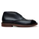 Bota Social Masculina CNS MARWARI-04 Preto 