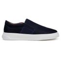 Tênis Casual Masculino CNS MMEXG803 Slip-on Marinho