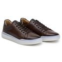 Sapatênis Casual Masculino CNS Brown